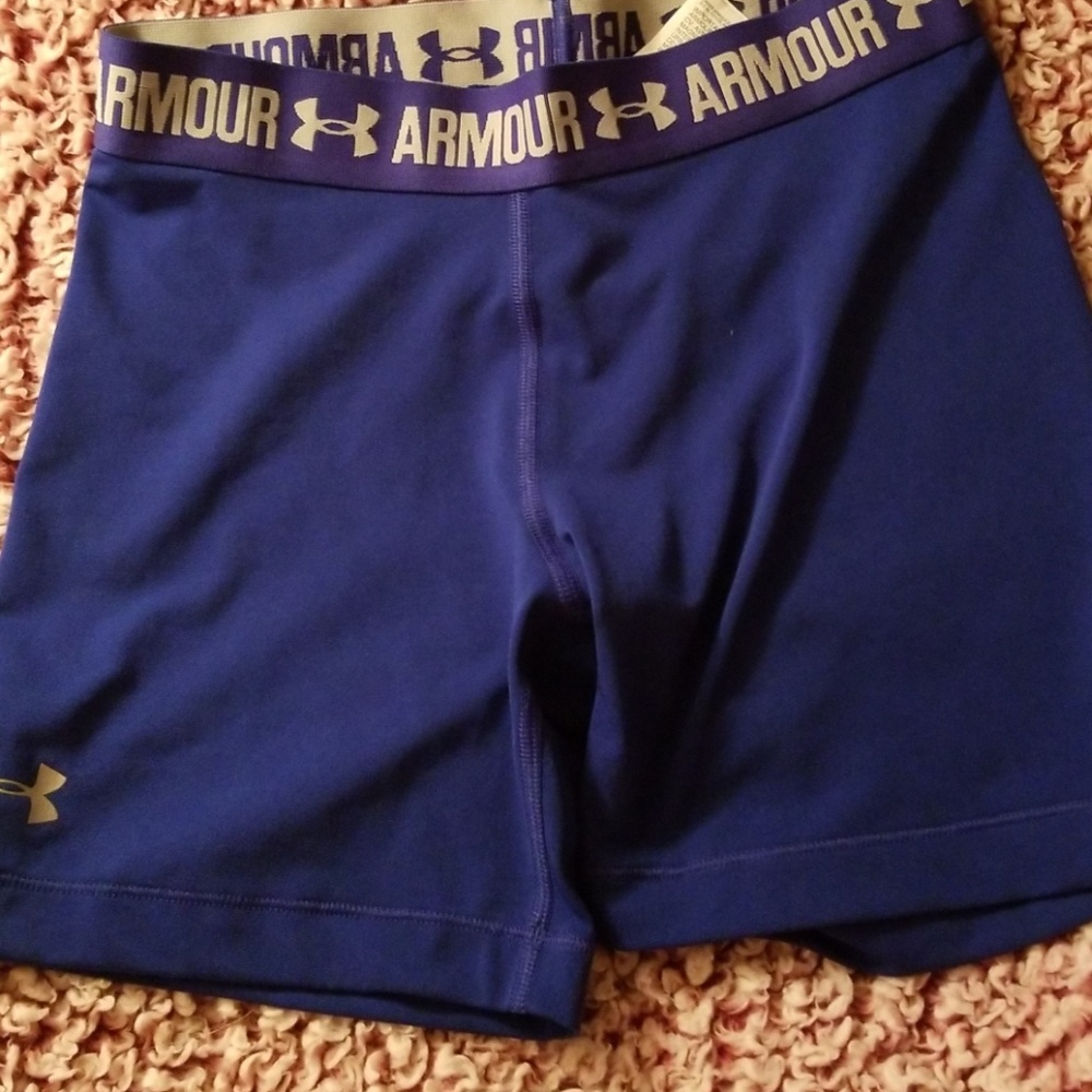 Volleyball spandex